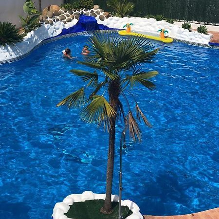 Apartamento Los Naranjos Benahavís Εξωτερικό φωτογραφία
