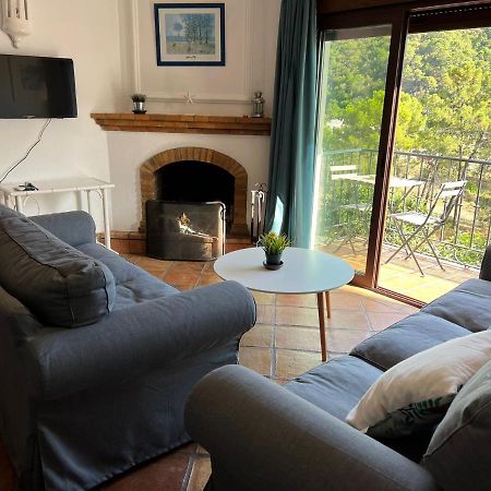 Apartamento Los Naranjos Benahavís Εξωτερικό φωτογραφία