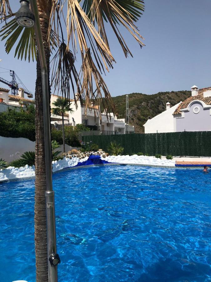 Apartamento Los Naranjos Benahavís Εξωτερικό φωτογραφία