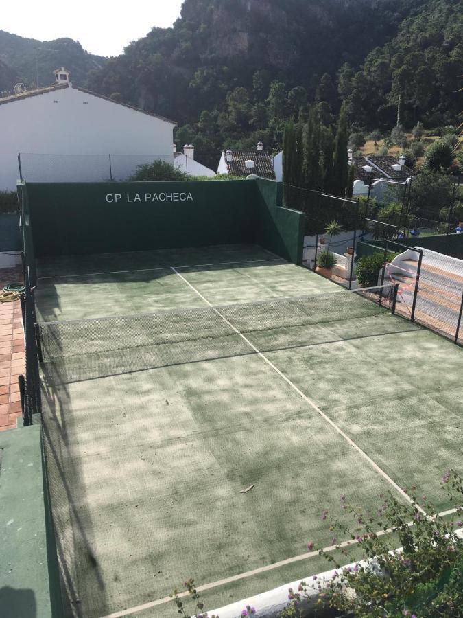 Apartamento Los Naranjos Benahavís Εξωτερικό φωτογραφία