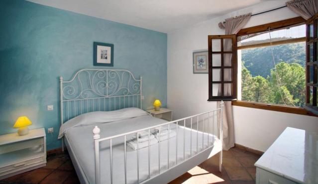 Apartamento Los Naranjos Benahavís Εξωτερικό φωτογραφία