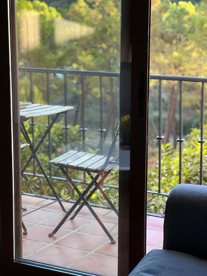 Apartamento Los Naranjos Benahavís Εξωτερικό φωτογραφία