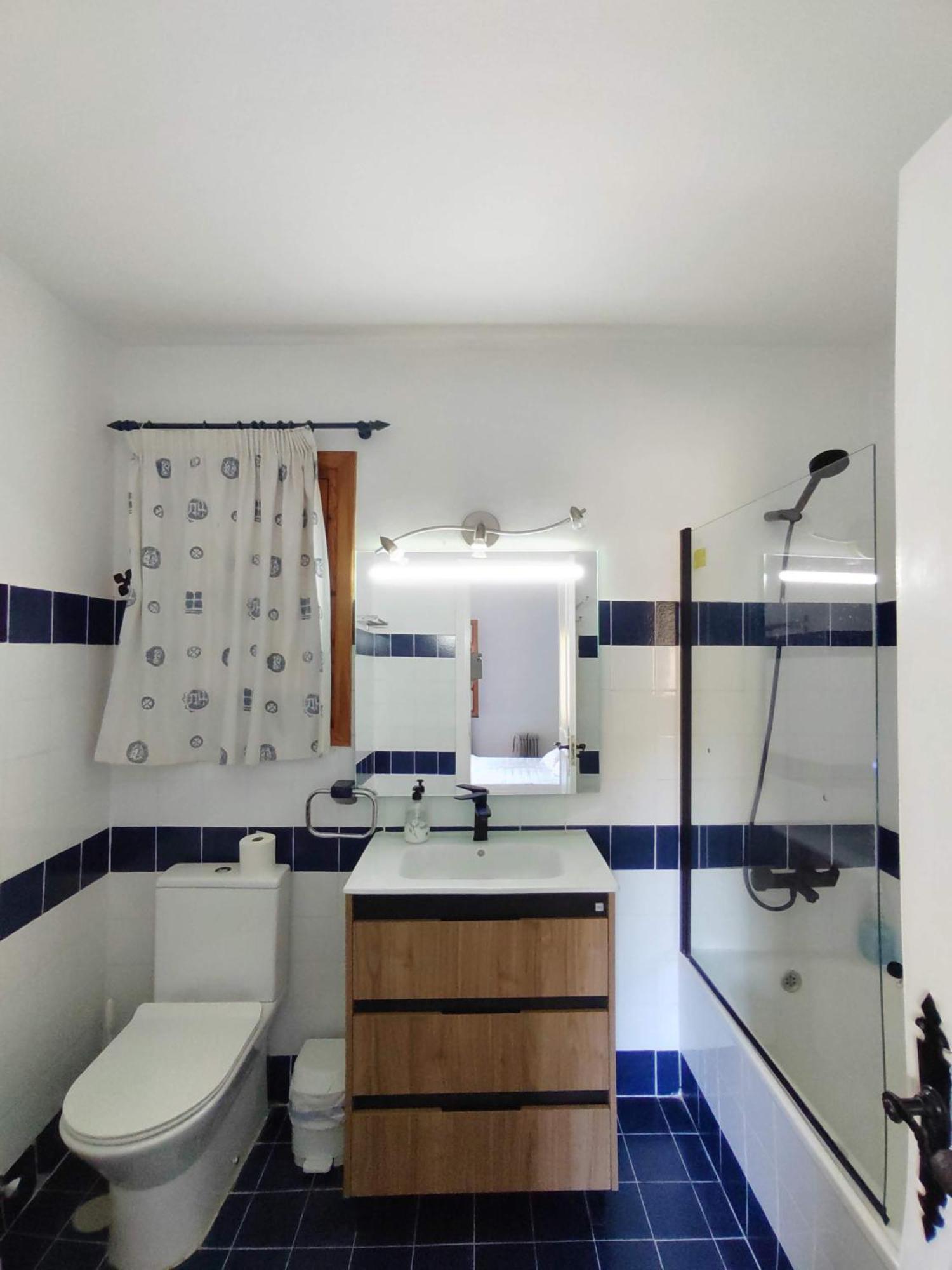 Apartamento Los Naranjos Benahavís Εξωτερικό φωτογραφία