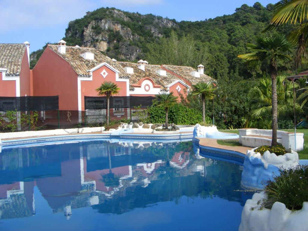 Apartamento Los Naranjos Benahavís Δωμάτιο φωτογραφία