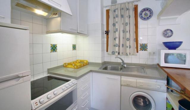Apartamento Los Naranjos Benahavís Δωμάτιο φωτογραφία